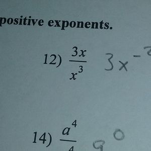 Meet your Posher, Terrence